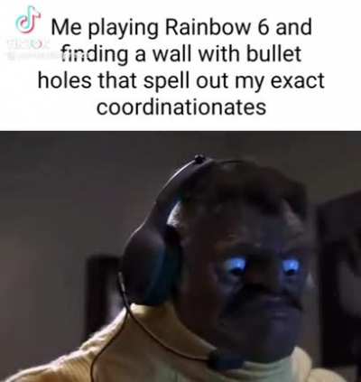 happens