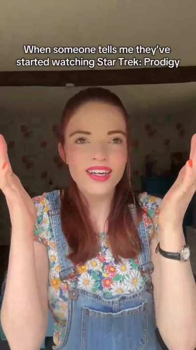 New Tiktok