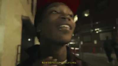 Rapper "Nine Vicious" Young Thung And Playboi Carti Minion