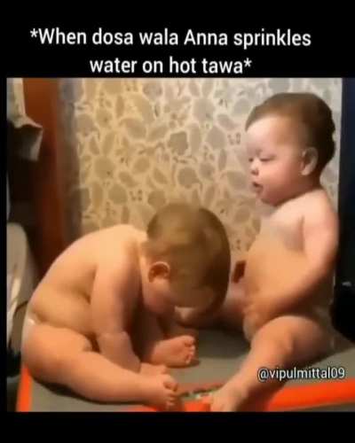 This was hilarious