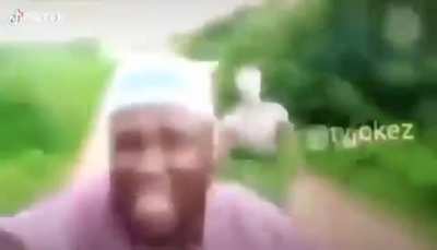 Pessoas indo matar o renan por causa do tik tok dele