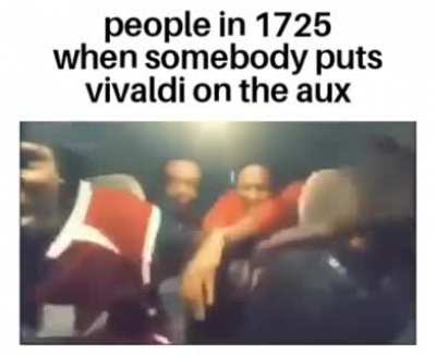 absolute banger