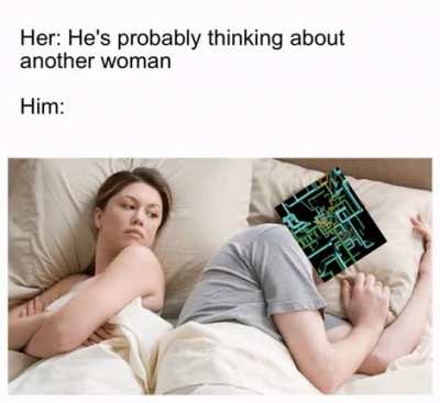 The best screensaver change my mind