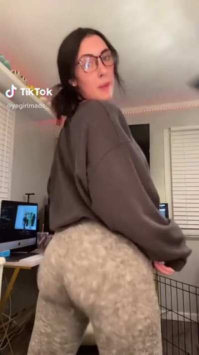 Small Ass. Big Bank