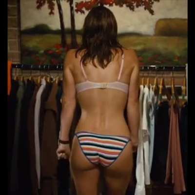 Jessica Biel 🥵