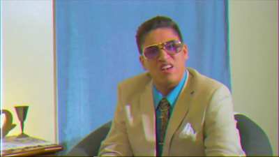 Pastor Loves a Gay Man