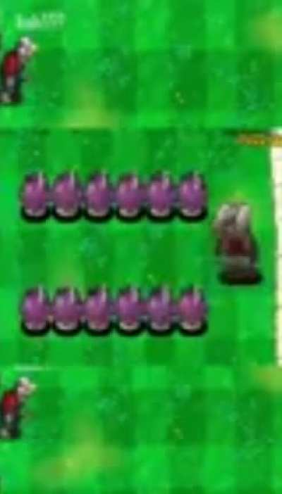 pvz kill