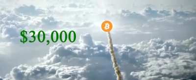 Don't you know ? Pump it up ( Bitcoin 50k ) 🚀🚀