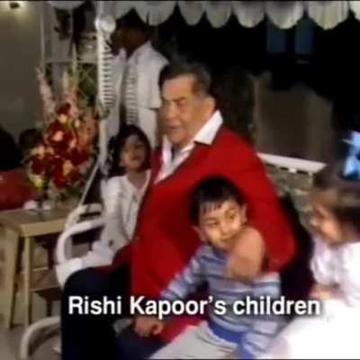 Rendezvous with Simi Garewal , 2002