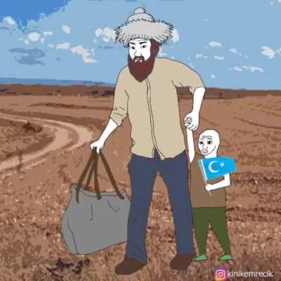 Eski galerimde buldum