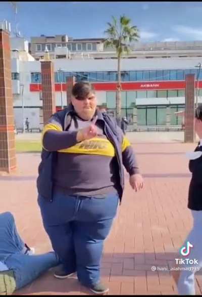 chad move