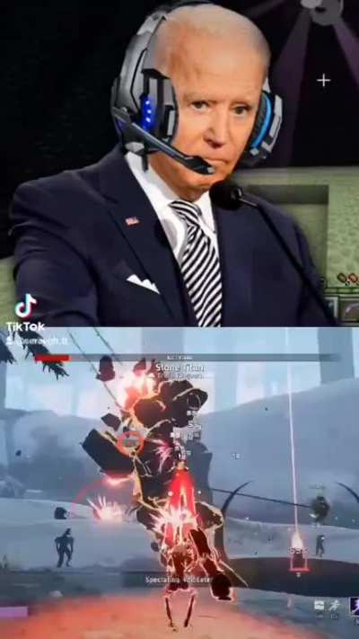 presidents play survivors of the void