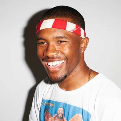 Frank Ocean - Nights (feat. Kendrick Lamar) [Snippet]
