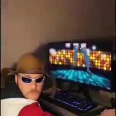 M&uacute;sica boa fml