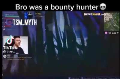 The greatest stream of all time