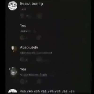 YES