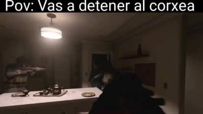 Alguien tiene el meme del chico bostero que necesitaba 