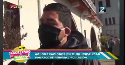 Y ese Pi&ntilde;era culi&aacute;o que se muera luego o lo voy a matar yo ✨