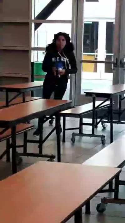 I in fact didn't do a kick flip.