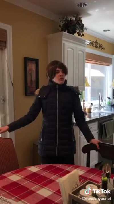 Karen on Home Renovation