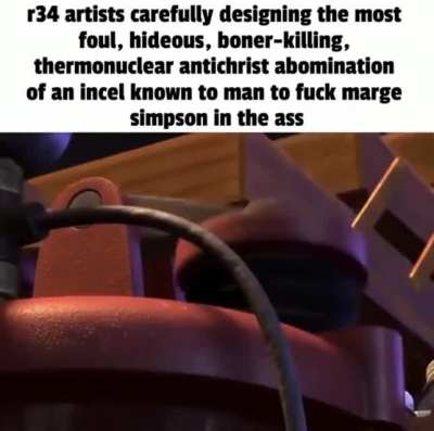 Don&rsquo;t tell him about hentai artists ...