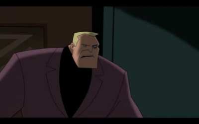 This is probably smartest goon in the DC Universe.