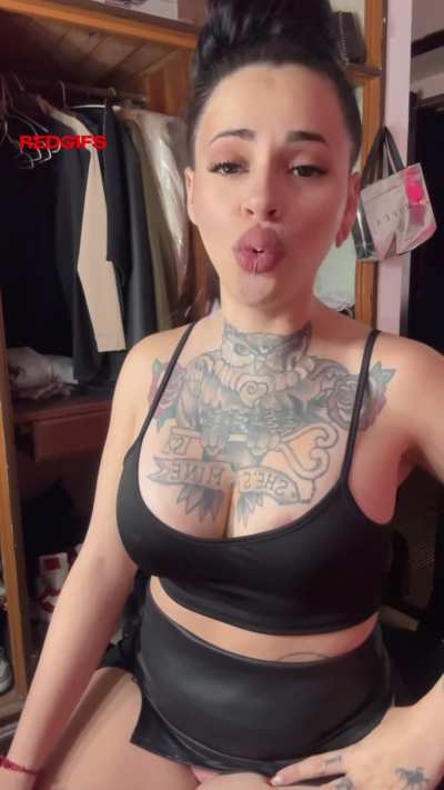 Are you ready to be humiliated and degraded? You can't cry. Selling