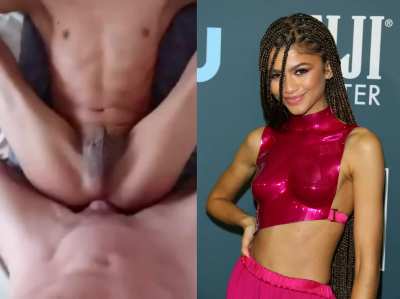 Daya likes watching you take BWC