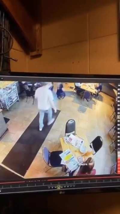 To serve