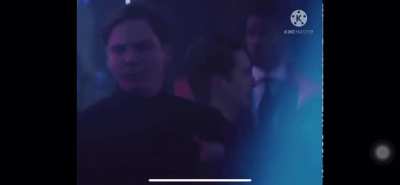 Now that they finally released the full Zemo Dance cut, this was only the right thing to do