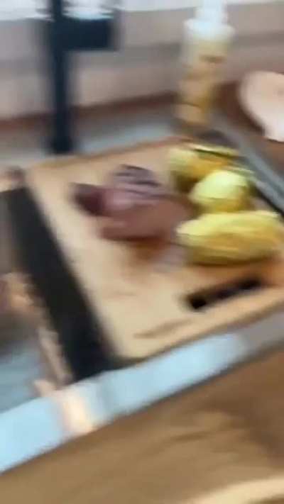 Hot Potato