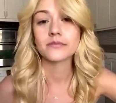 No Make Up