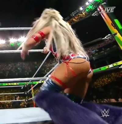 Liv Morgan 