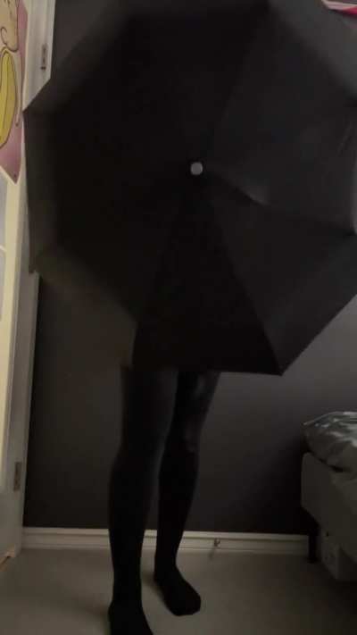 I&rsquo;m Mary Poppins yall