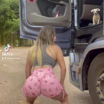 Aline Fuchter