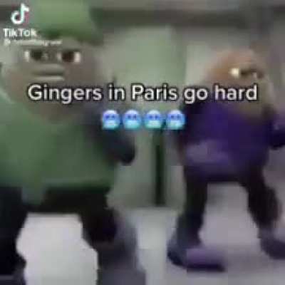I'm 15 and this is yeet