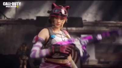 Battlefield 2042 specialist skins 3 months after release