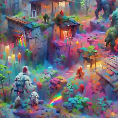 Teleportation