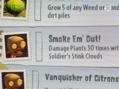 FNF REFRENCE IN PVZ GW2