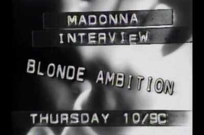 "In Bloom" as it was broadcast on MTV on January 10, 1993 at 3:20 AM