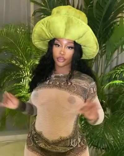 goddamn sza!