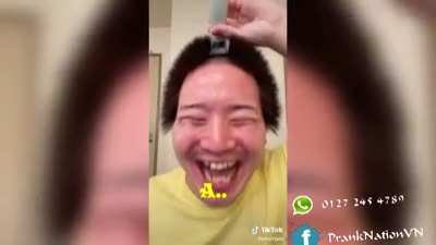 Ch&agrave;o mừng đến với PrankNationVietnam[EP.1]BALDHdSamsungGalaxyS4OptimizerPRO