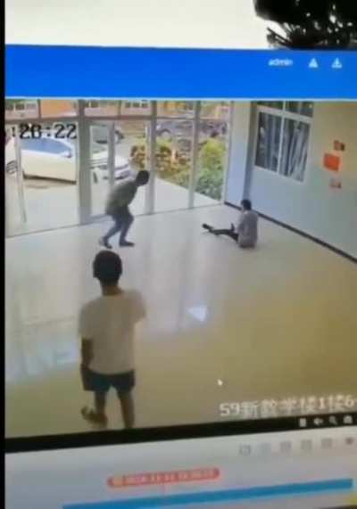 HMB so I can mock my friend