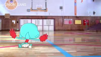 Man.. that dance moves are smooth