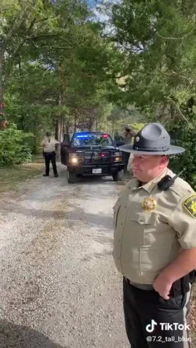 Don&rsquo;t fuck with these guys
