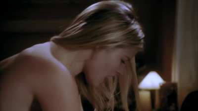Birthday Teaser: Ali Larter in Giving It Up (1999-Filmed in 1997)