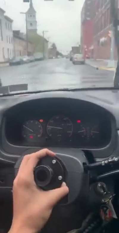 Well, I&rsquo;ve seen it all.