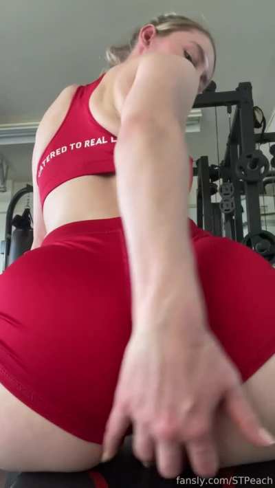 STP - Workout VID 1