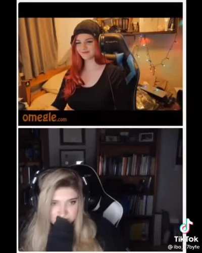Would you smash?