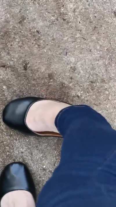 Worms squished 